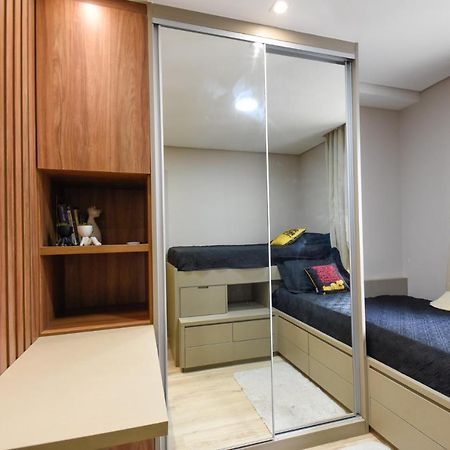 Apto Com Churrasq E Sala De Massagem Em Osasco Sp Zewnętrze zdjęcie