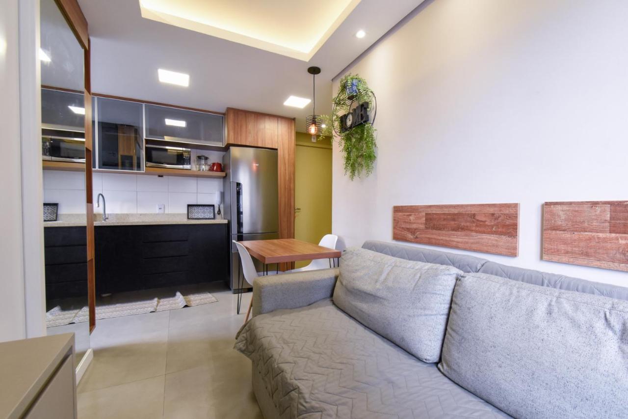 Apto Com Churrasq E Sala De Massagem Em Osasco Sp Zewnętrze zdjęcie