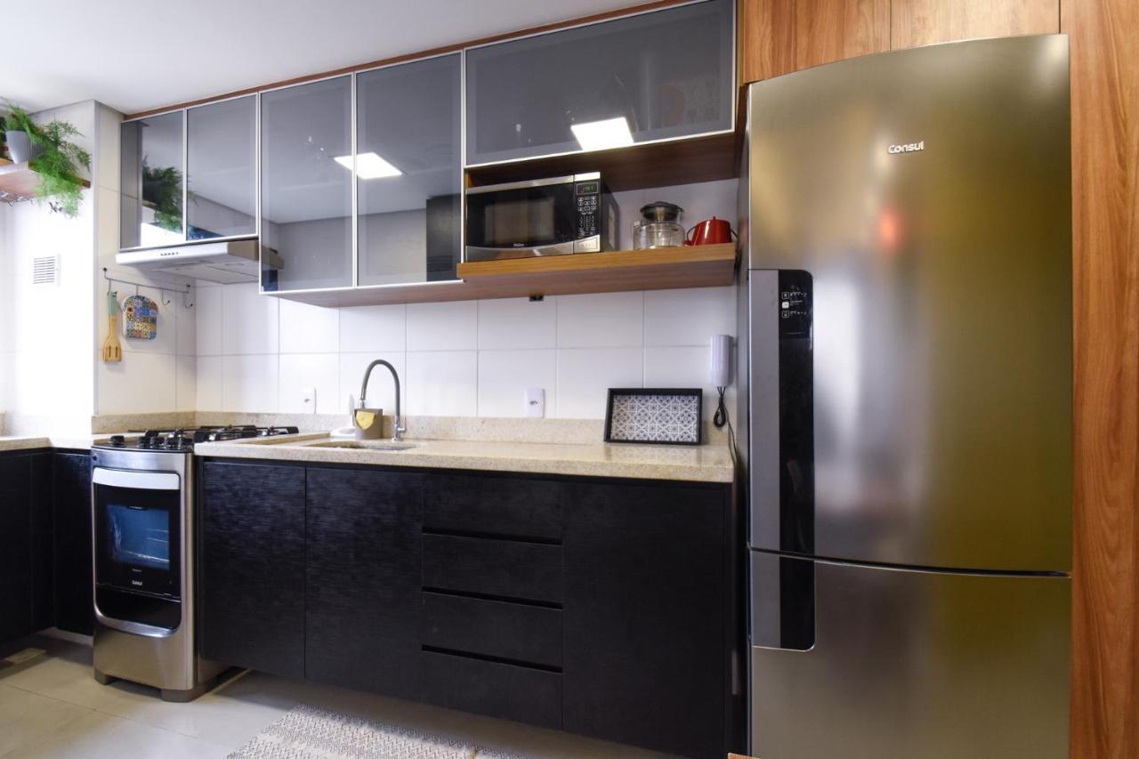 Apto Com Churrasq E Sala De Massagem Em Osasco Sp Zewnętrze zdjęcie