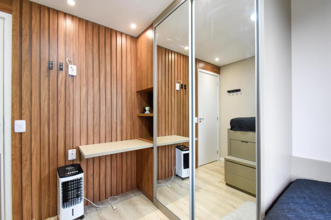 Apto Com Churrasq E Sala De Massagem Em Osasco Sp Zewnętrze zdjęcie